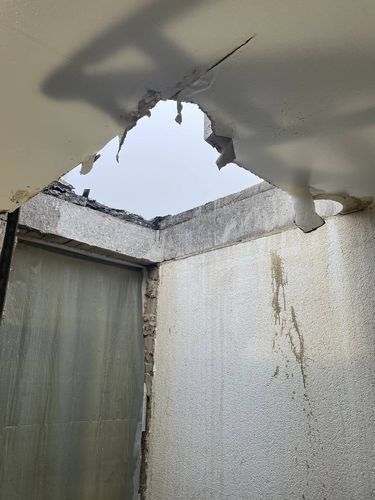 Wandsägearbeiten für maßgeschneiderte Baustellenlösungen