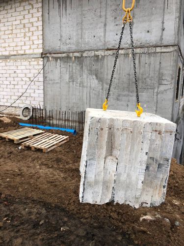 Diamanttechnik im Einsatz bei Betonbohr- und Sägearbeiten