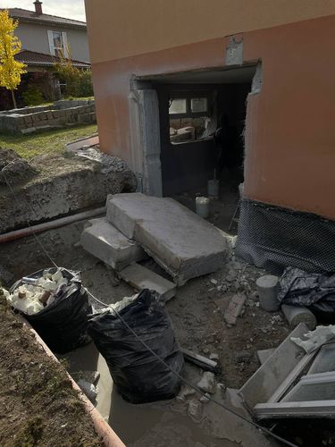 Kernbohrung Firma im Einsatz für komplexe Bauanforderungen
